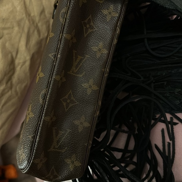 Vintage bogo frindge bag - Picture 7 of 8